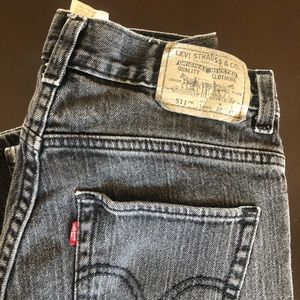 Levi’s 511 Skinny